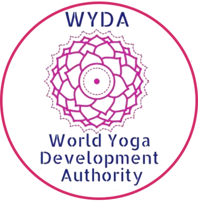 World Yoga Development Authority Icon